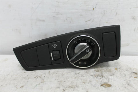 Hyundai, I40 Combination Switch Headlamp Switch Vf 09/11 05/15