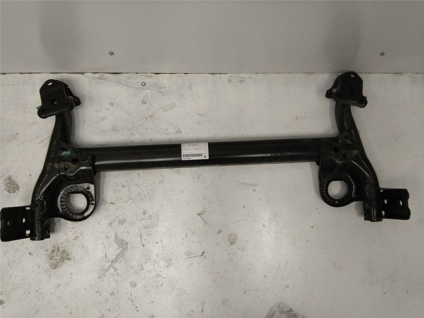 MG, MG3 Rear Axle Beam (Fwd) Szp1 07/16