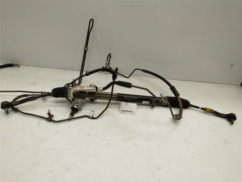 Ssangyong, Stavic Steering Box/Rack 06/13 01/16