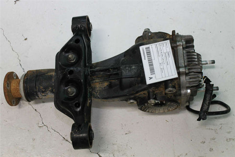 Subaru, Tribeca Differential Centre Rear 3.6 B9 Xb Code 12/07 01/14