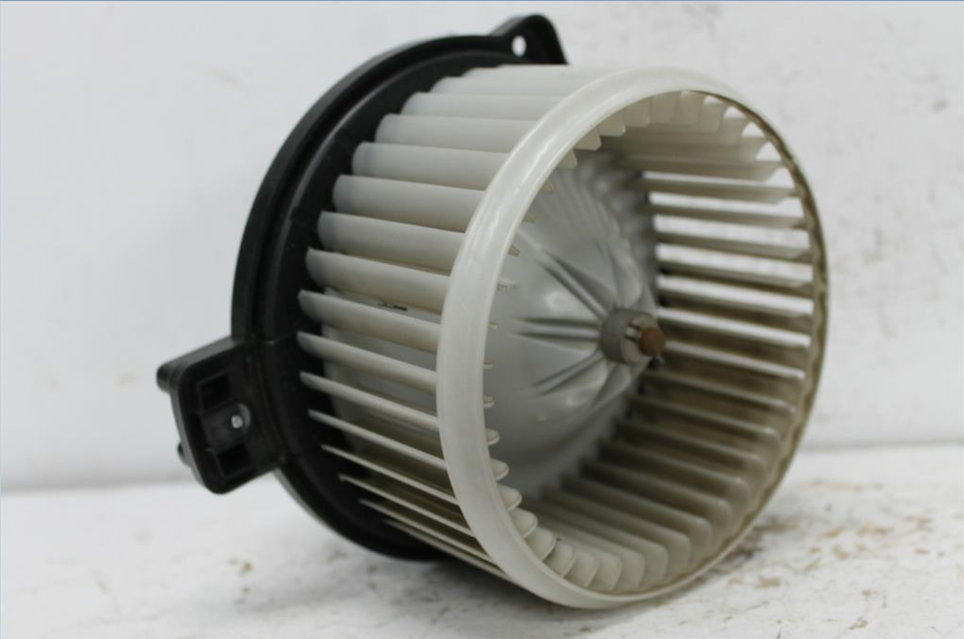 Kia, Rio Heater Fan Motor Jb 08/05 07/11