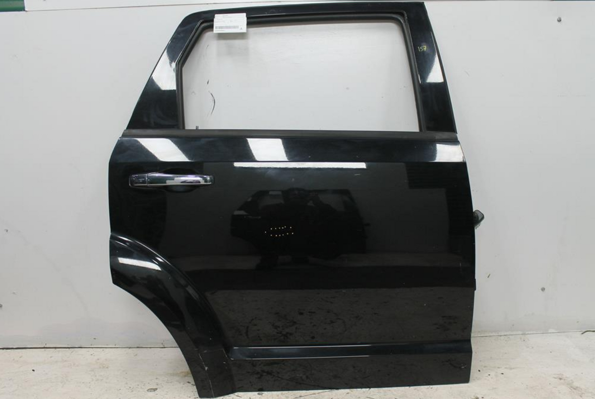 Used Dodge, Journey Right Rear Door Jc 05/08 02/13 2010 – image 1 - All Good Parts