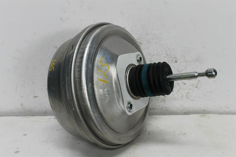 Holden, Equinox Brake Booster Eq 09/17 12/20