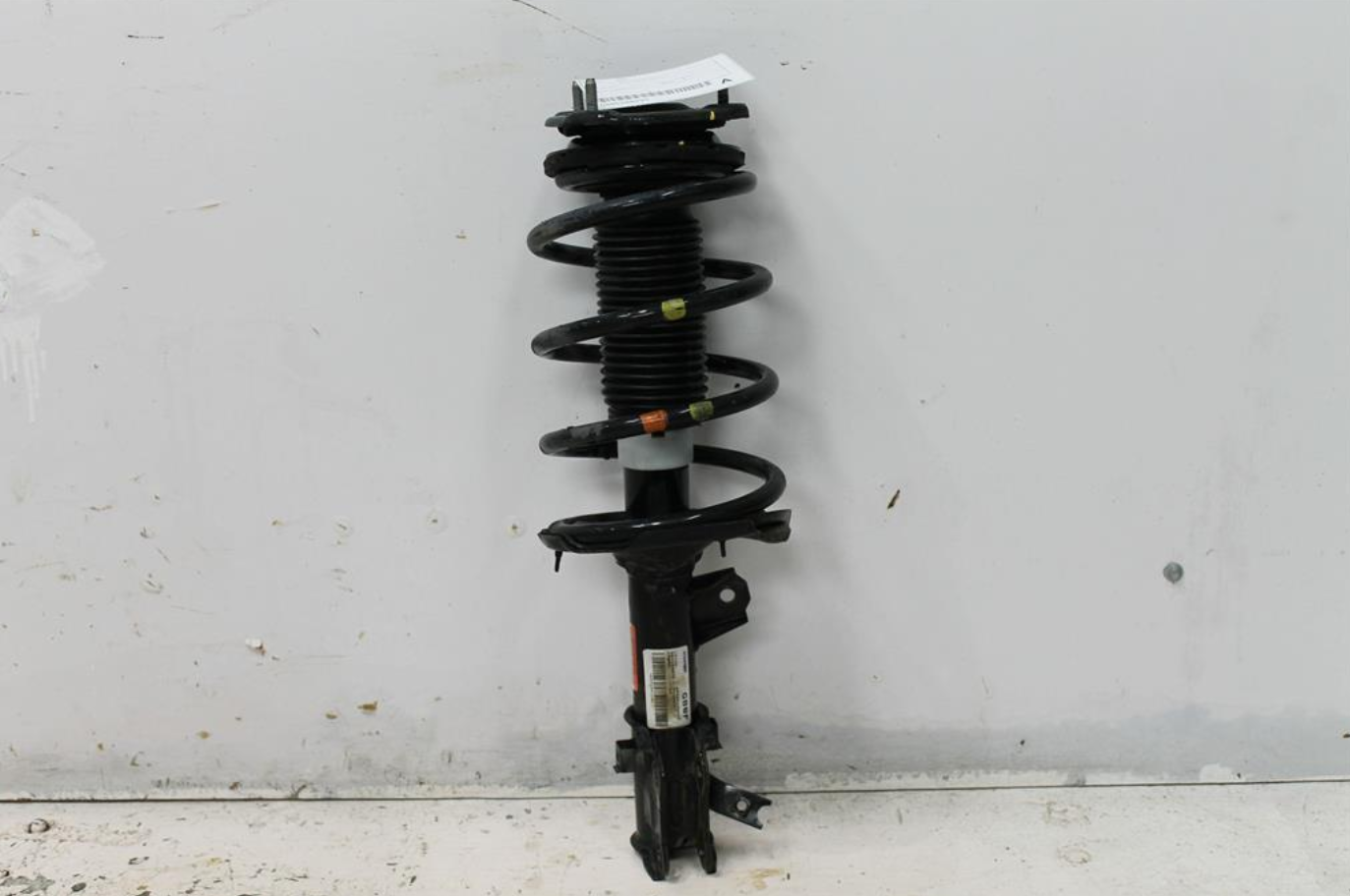 Kia, Rio Left Front Strut Jb 05/05 07/11