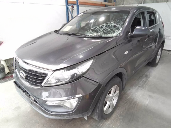Used Kia , Sportage Trans/Gearbox , Manual, Fwd, Petrol, 2.0, G4Nc, 6 Speed, Sl, 02/14-10/15  – main images - All Good Parts