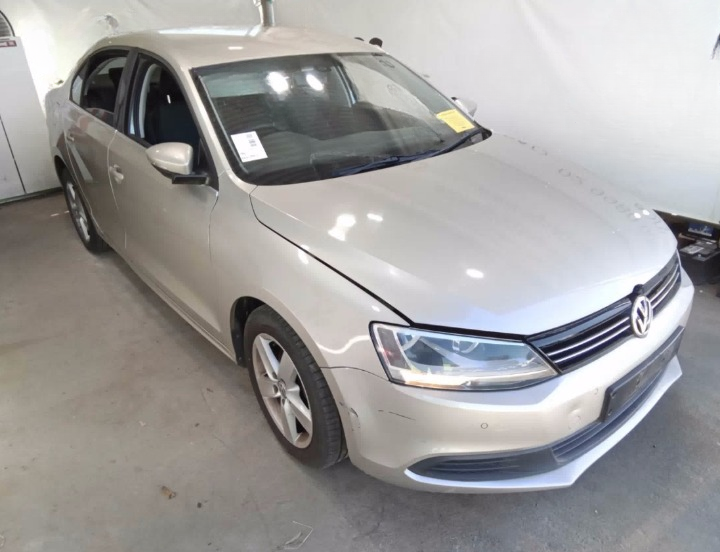 Used Volkswagen, Jetta Engine ,  Diesel, 2.0, Turbo, 1B, Cffb Code, 02/11-12/17  – main images - All Good Parts