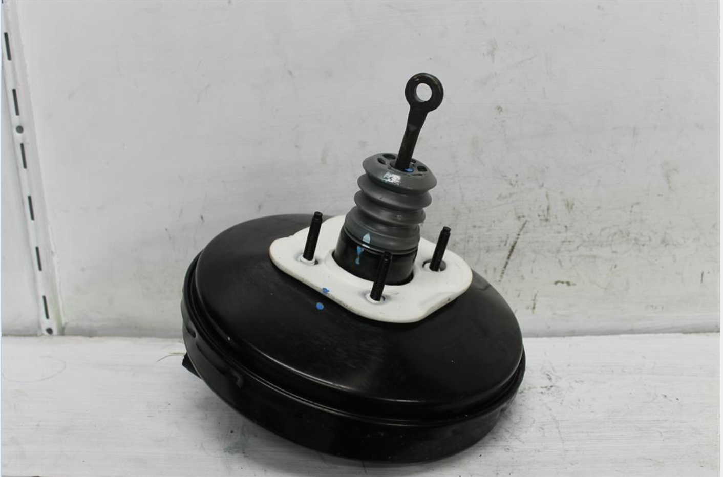 Jeep, Compass Brake Booster Petrol 2.4 4Wd Mk 03/07 12/16