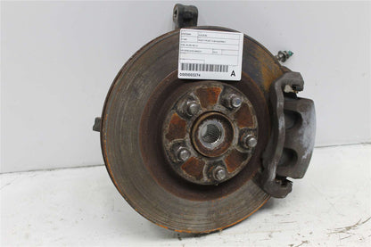 Renault, Koleos Right Front Hub Assembly H45 09/08 04/16