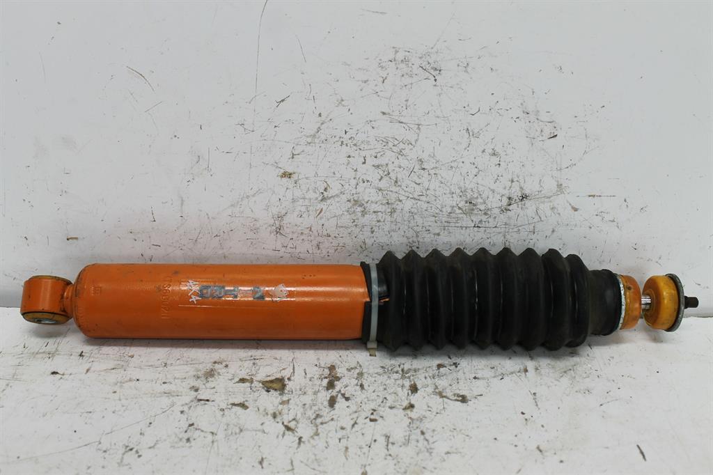 Used Holden, Colorado Left Front Strut Rc 4Wd 05/08 12/11 2010 – image 1 - All Good Parts