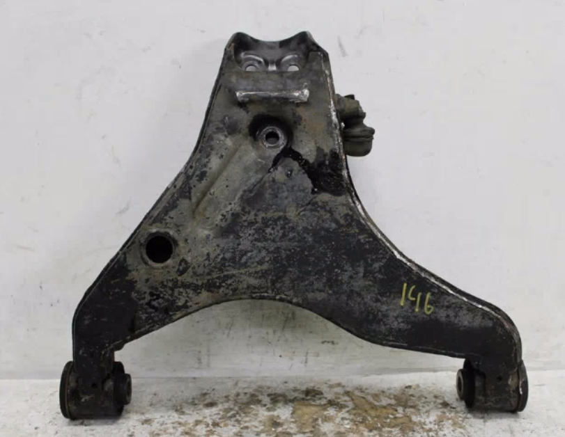 Mitsubishi, Triton Right Front Lower Control Arm 2Wd Ml Mn 07/06 04/15