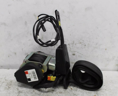 Skoda, Rapid Seat Belt Lh Front Assy (Belt And Stalk) Nh 05/14 12/20