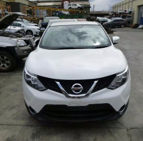 Nissan , Qashqai Trans/Gearbox , Auto, Petrol, 2.0, J11, 06/14-07/21
