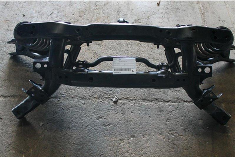 Toyota, Rav4 Rear Axle Beam (Fwd) Aca33/Aca38 11/05 12/12