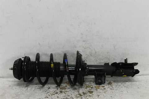 Hyundai, Accent Left Front Strut Rb 05/11 12/19