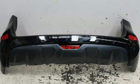 Renault, Koleos Rear Bumper H45 W/ Park Sensor Type 03/13 04/16