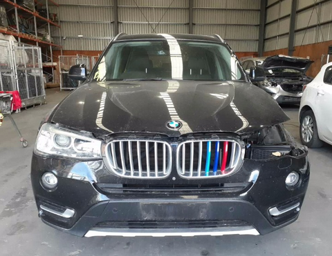Bmw , X3  Trans/Gearbox ,  Auto, Petrol, 2.0, X28I, Turbo, N20, Turbo, F25, 12/10-07/17