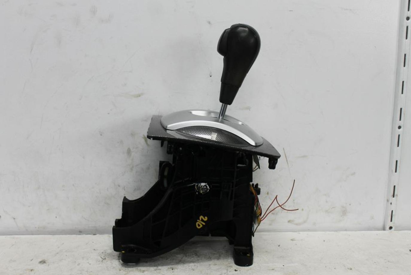 Renault, Koleos Gear Stick/Shifter H45 11/11 08/13