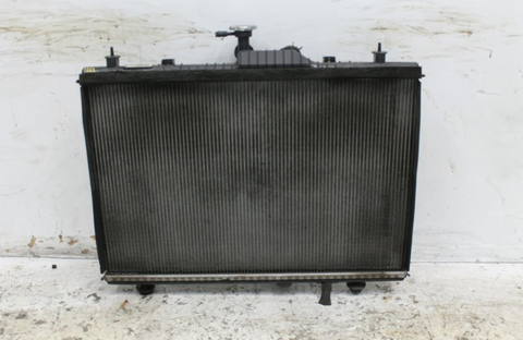 Renault, Koleos Radiator Auto 2.5 Petrol H45 04/09 04/16