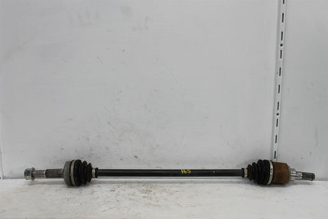 Nissan, Xtrail Left Driveshaft Rear T32 02/14 07/22