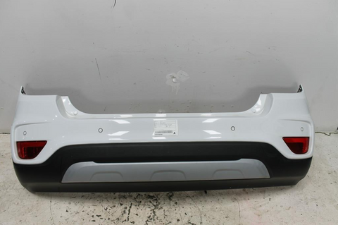 Holden, Trax Rear Bumper Bumper Bar (Complete) Tj Series 10/16 12/20