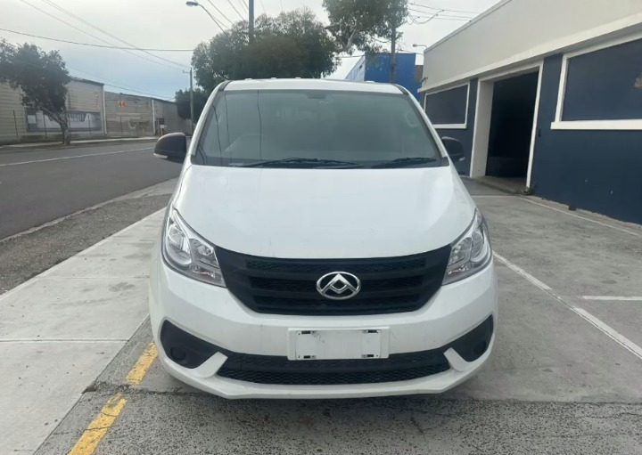 Used Ldv, G10 Trans/Gearbox , Auto, 8 Speed, Diesel, 2.0, Turbo, Sv7C, Van, 06/21  – main images - All Good Parts