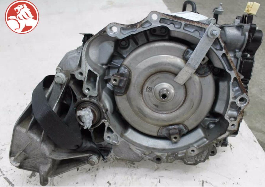 Used Holden, Cruze Trans/Gearbox Auto Petrol 1.8 F18D4 Jh Mh9 Code Tag 3Dfw 5Dos 03/13 01/17 2015 – image 1 - All Good Parts