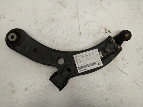 MG, MG3 Left Front Lower Control Arm Szp1 07/16