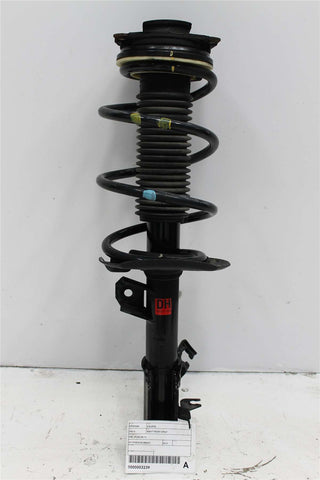 Renault, Koleos Right Front Strut H45 09/08 04/16