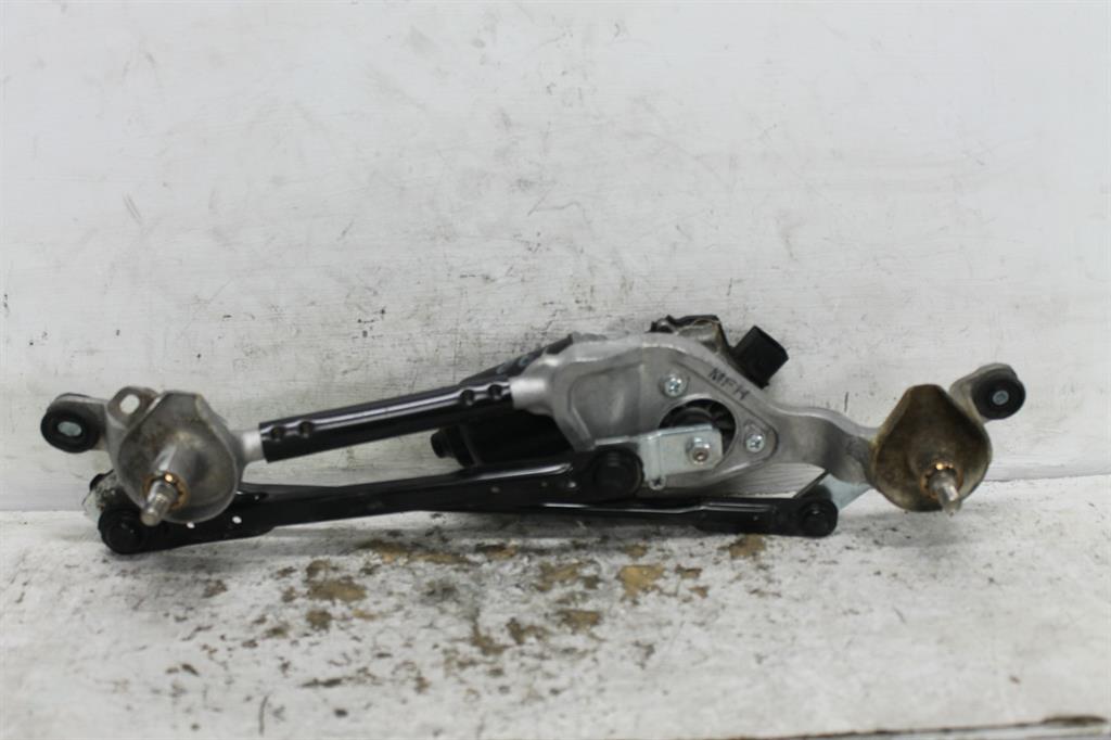 Used Hyundai, Accent Wiper Motor Front Rb 05/11 12/19 2017 – image 1 - All Good Parts