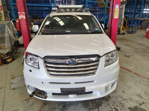 Subaru Tribeca