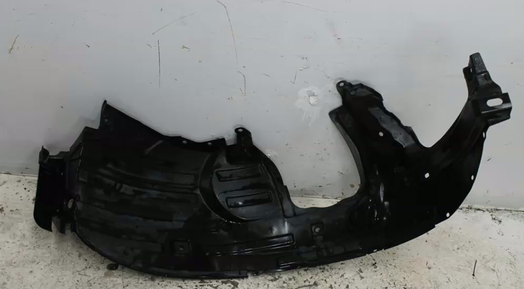 Renault, Koleos Right Guard Liner H45 07/11 04/16