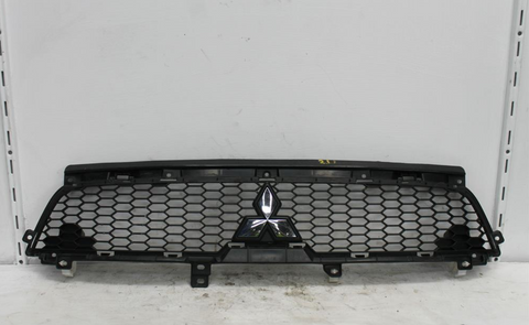 Mitsubishi, Outlander Grille Radiator Grille Zh 09/09 10/12