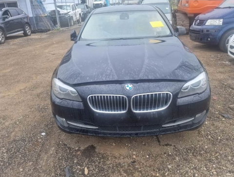 Bmw , 5 Series Right Headlamp , F07, Hatch, Xenon, Adaptive Type, 02/10-10/17