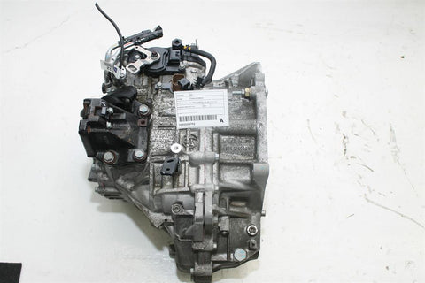 Kia, Rio Trans/Gearbox Auto Petrol 1.6 G4Fd 6 Speed Ub 08/11 11/16