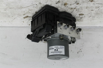 Used Kia, Sportage Abs Pump/Modulator Sl Diesel 10/10 05/13 2012 – image 1 - All Good Parts