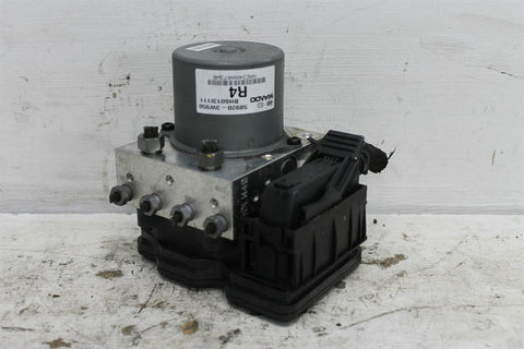 Kia, Sportage Abs Pump/Modulator Sl Diesel 10/10 05/13