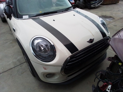 Used Mini , Cooper Engine , Petrol, 1.5, Turbo, B38M, F55/F56/F57, 04/14-06/18  – main images - All Good Parts