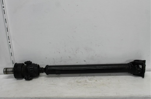 Mitsubishi, Triton Front Prop Shaft 3.2 Diesel Auto T/M Ml 06/08 08/09