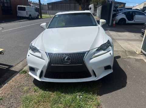Lexus , Is Trans/Gearbox , Is350, Auto, Petrol, 3.5, 2Gr-Fse, Gse30R, 04/13