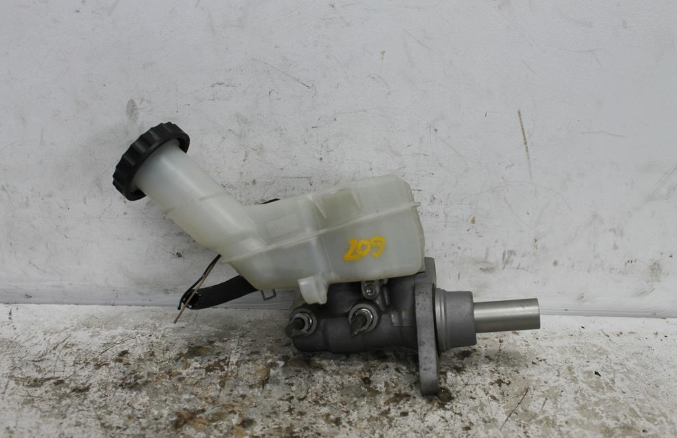 Mitsubishi, Lancer Master Cylinder Cj Man T/M Type 07/07 10/15