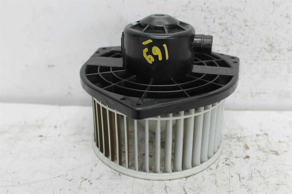 Holden, Colorado Heater Fan Motor Rc 05/08 12/11