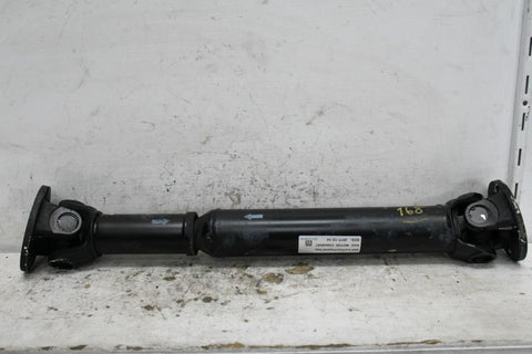 LDV, T60 Front Prop Shaft 2.8 Auto T/M Sk8C 07/17 08/21