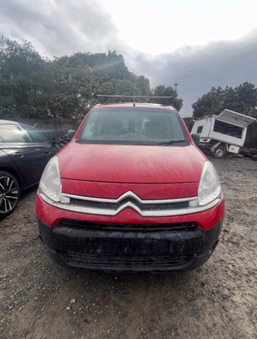 Citroen, Berlingo Right Headlamp , B9C, 03/09-12/18