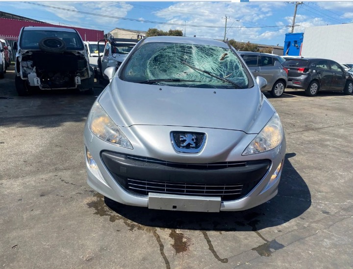 Used Peugeot, 308 Engine , Diesel, 2.0, Turbo, T7, Vin Vf34*Rhh, Dw10Cted4 Code, 09/07-09/14 2017 – main images - All Good Parts