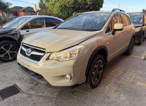 Subaru , Xv Engine , Petrol, 2.0, Fb20, Auto T/M, G4X, Fb20Ahz4E, 08/11-03/15