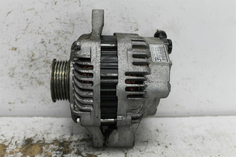 Suzuki, Swift Alternator Petrol Mitsubishi 80Amp Fz 08/10 03/17