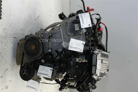 Ssangyong, Actyon A/C Compressor 150 Series 2.0 Diesel Turbo 01/12 01/17