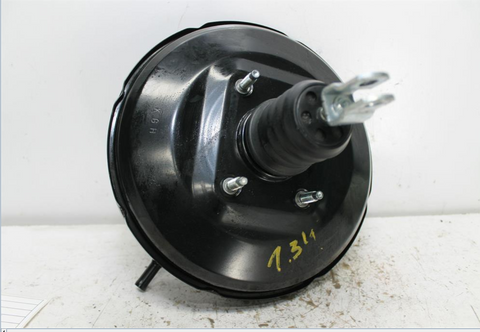 Hyundai, Accent Brake Booster Petrol 1.4 G4Lc Rb 06/15 12/19