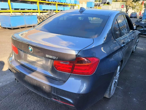 Bmw , 3 Series  Trans/Gearbox , Auto, Petrol, 2.0, 320I, Turbo, N20, F30/F31/F34, 11/11-05/16