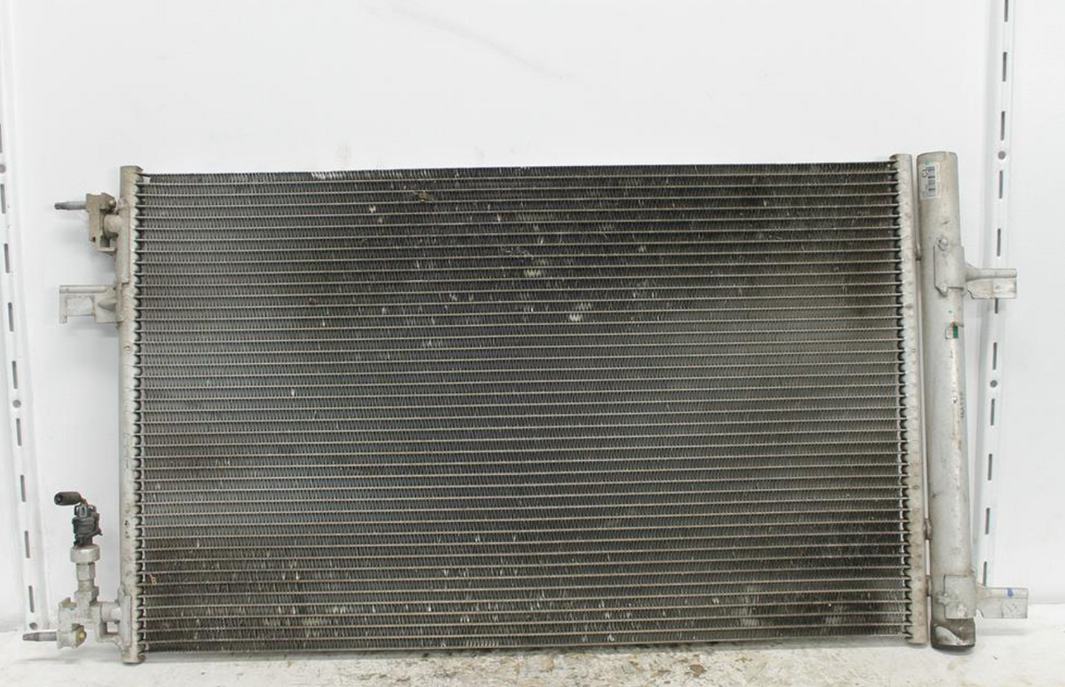 Used Holden, Cruze A/C Condenser Jh Petrol 01/12 01/17 2015 – image 1 - All Good Parts